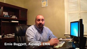 Why weather radios are important