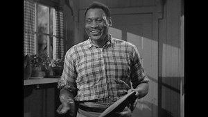 Show boat (1936) - The classic musical is now part of The Criterion...