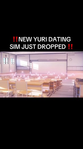 Love Curse: Find Your Soulmate in This GL Visual Novel
