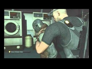 Gamepro 12/2006 - Splinter Cell Double Agent