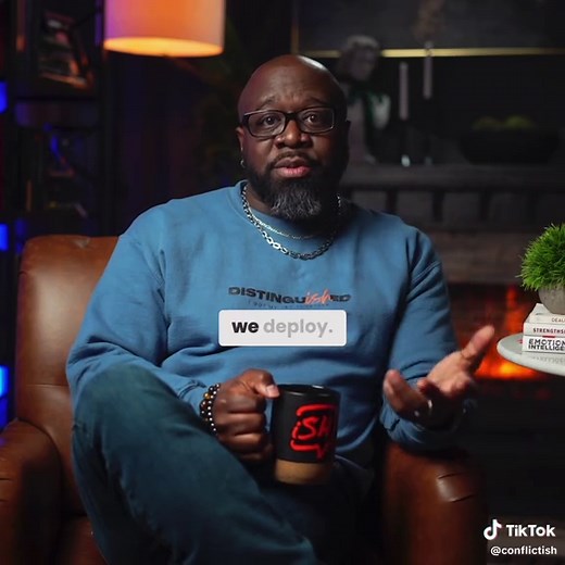 Competing Priorities: Managing Conflict Effectively