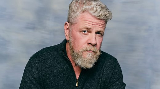 List of movies and shows starring Michael Cudlitz of The Walking Dead