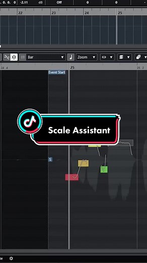 Effective Pitch Correction Techniques in Cubase