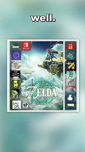 I Expanded Box Art With A.I. #nintnedo #nintendoswitch