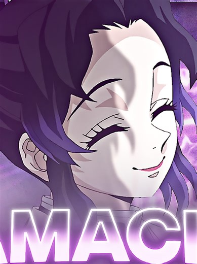 Edición 4K de Shinobu - Demon Slayer AMV