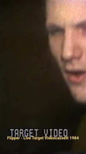 Flipper - Lowrider - Live at Target Videocassett 1984