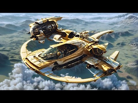 Future Aircraft Concepts