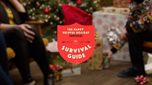 Don’t be that person this holiday season. Understand what your audience really wants, with Hootsuite. | Hootsuite