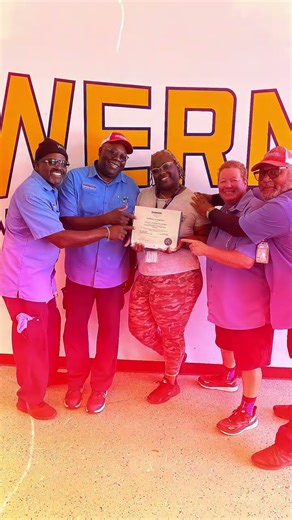 Roadmaster Bethlehem Grads