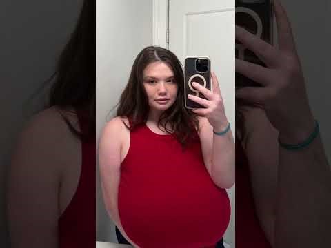 BBW Kaitie Cali | Plus Size Curvy Model, Instagram Star, Internet girl, Facts Up