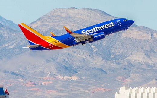 Everything You Need to Know About Southwest Airlines Baggage Fees