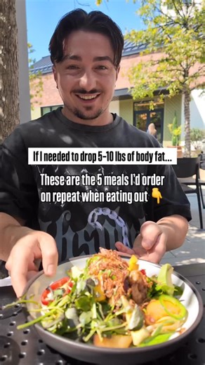 35 reactions · 8 comments | Most restaurants load your plate with...