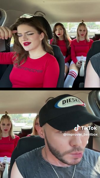 Still can’t find my cat… #beatbox | beatbox