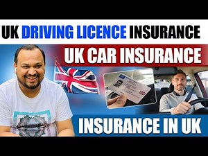 Provisional Driving Licence UK insurance | UK car insurance for new drivers