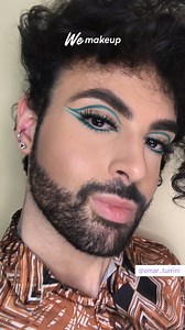 283 reactions · 60 comments | Malachite is a stone known for its fascinating features: at the same way, our ONLY Eye Pencil Malachite Green will give your look a special brightness! Watch the tutorial and create your green makeup look � Products: ONLY Eye Pencil n.03 Malachite Green ONLY Eye Pencil n.05 Moonstone Butter MORE Volume Mascara wemakeup.com | We make-up | Facebook