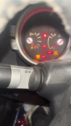 It was there a minute ago 🤔