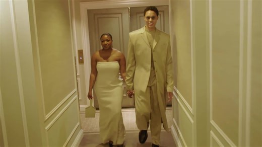 Brittney and Cherelle Griner Showcased Their Unbreakable Bond on the Red Carpet