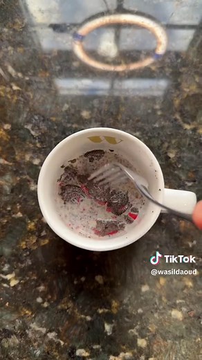 Easy Oreo Cake in a Mug Recipe