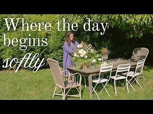 32 - Still moments in the French countryside