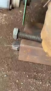 Heavy duty, sliding door handling will, mini OBJ conveyor #conveyor #slidinggate | Chinnmay Fabrication