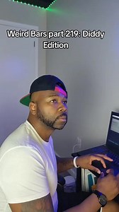 Turn my other mic up too?! 😳 Pause bro | Ryze Hendricks