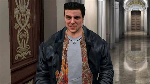 We Could Be Playing The Max Payne 1 2 Remake Sooner Thank You Think