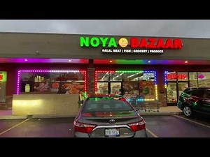 RGB led lights for storefront windows