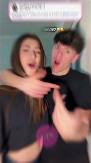 MARTINA CAVAIUOLO IN MODALITÀ ''FIDANZATA GELOSA'' #shorts #tiktok #perte #neiperte