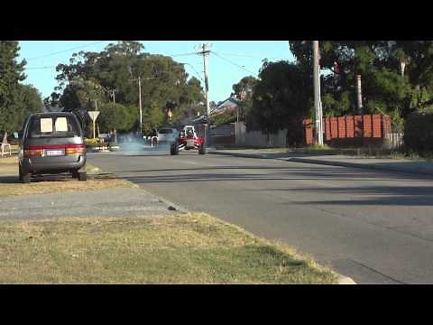 Honda FL400 Pilot FL800 first test