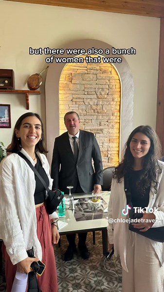 How to visit Libya (including visa info) Step 1: you need to find a guide. It is impossible to get the visa currently without a guide. This was not cheap. We paid $800 per person and we did not see much of the country Step 2: apply for the E visa The system has a lot of issues but eventually if you have a guide you’ll get through and it will be fine. Step 3: expect to have security the entire time, the government ensures they know where you are at all times. How to dress? Despite how many people