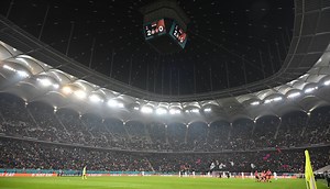 FCSB a dat lovitura în Europa! Este şi peste fala Ungariei, Ferencvaros Budapesta