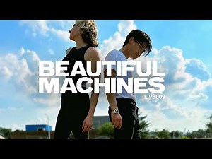 LIVE009: Marie Ann Hedonia & Matthew Cha