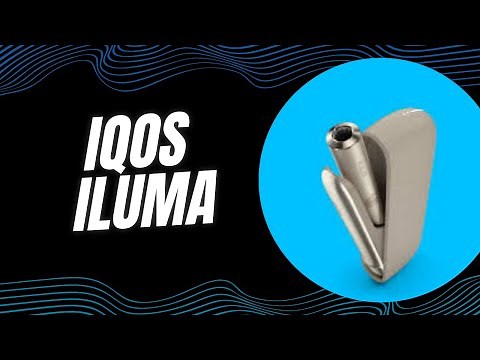 Iqos Iluma