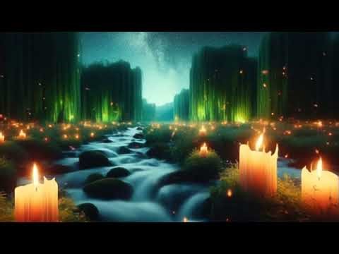 Soothing Instrumental Music - Background Music for Relaxation and Focus