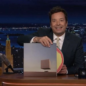 Phish's new album 'Evolve' is out now! Watch last night's performance of the title track on The Tonight Show with Jimmy Fallon. The Prismatic Velvet Tones Edition vinyl featured in the Tonight Show is available from the ATO shop. | atorecords