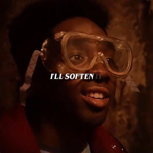 ROBIN, WILL, MIKE, AND LUCAS ARE THE CHAOTIC QUAD. 💀🔦 #shorts #edit #strangerthings5