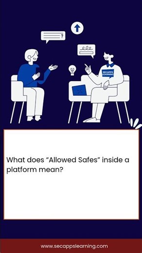 58- CyberArk Scenario Interview Questions - PVWA #secappslearning #cyberark #cyberarktraining