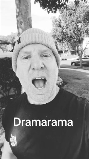 Dramarama, the lost song! #dramarama #greatmusic #scenario @dominic u know!