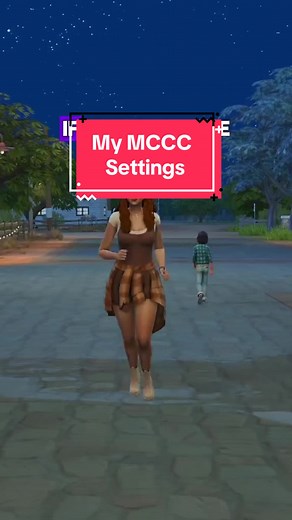 Enhance Your Sims 4 Experience with MCCC Tips