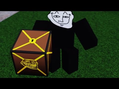 World of Trollge | Trollge Box item