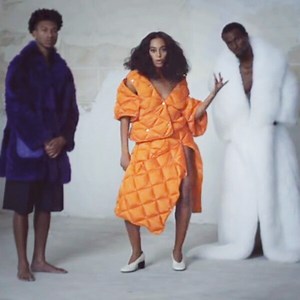 Solange's Music Video Style Is Eye Candy for the Fashion-Forward