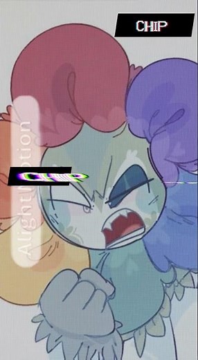 Tried animating 😔😔 I suck at syncing the song and the animation idk lol