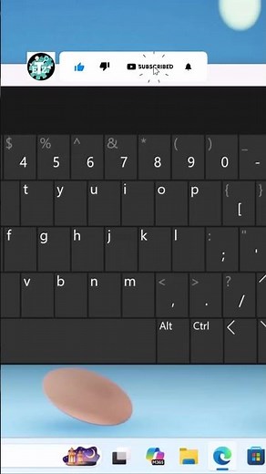 How To Move a Window That is Off Screen Windows 11 ( Quick Step )