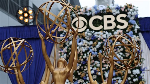 Winners, speeches and highlights from the 2025 Emmy Awards