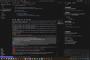 devbox java项目编译运行