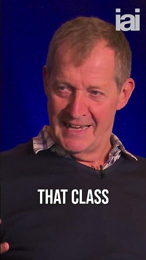 Keep the Tories out forever | Alastair Campbell's philosophy of life