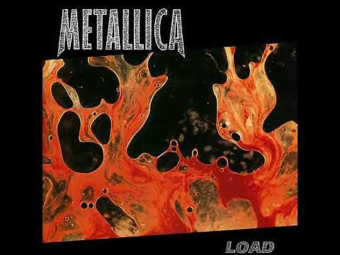 Metallica - Load (Full Album)