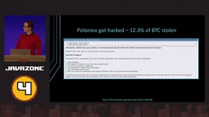 Transactions and Concurrency Control Patterns : Vlad Mihalcea