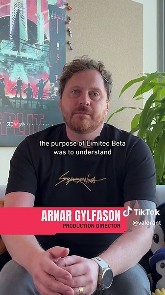 thank you for playing the console beta, we've learned a ton. here's what's next #VALORANT