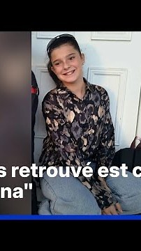 Lyhanna's disappearance: the body found in Gers is indeed that of the 11-year-old girl